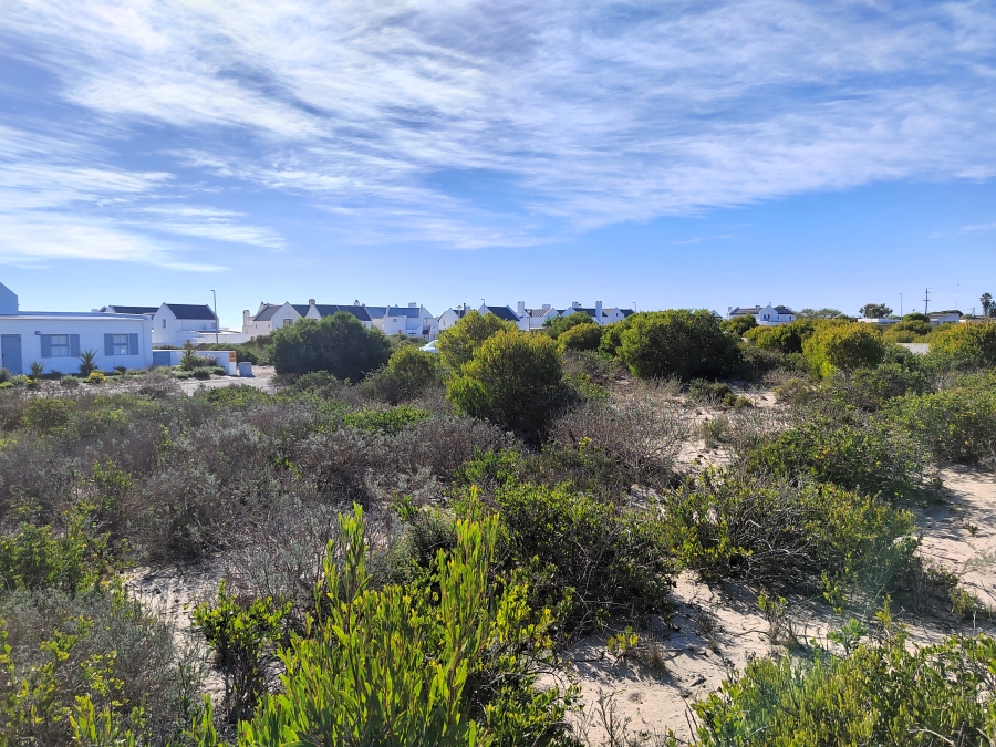 0 Bedroom Property for Sale in Bekbaai Western Cape